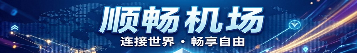 顺畅网络
